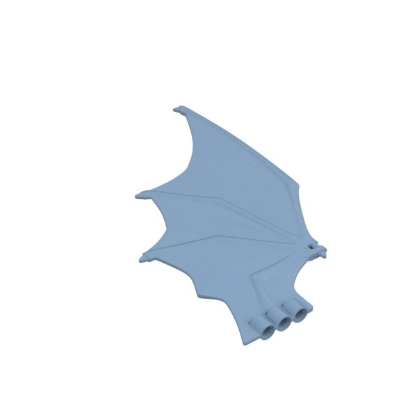 WING, NO. 128