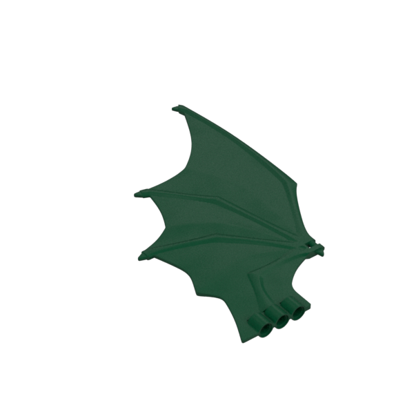 WING, NO. 128