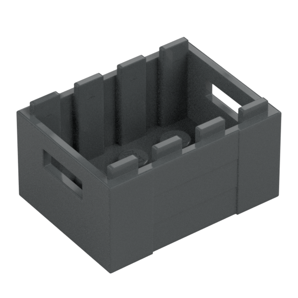 BOX 3X4