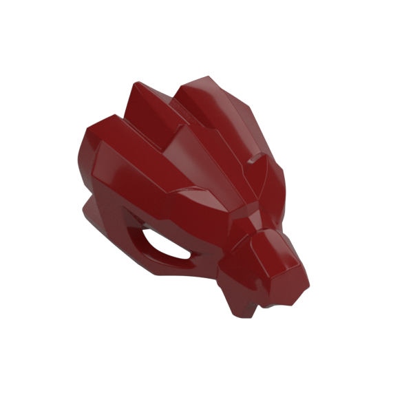 MINI HELMET, NO. 472