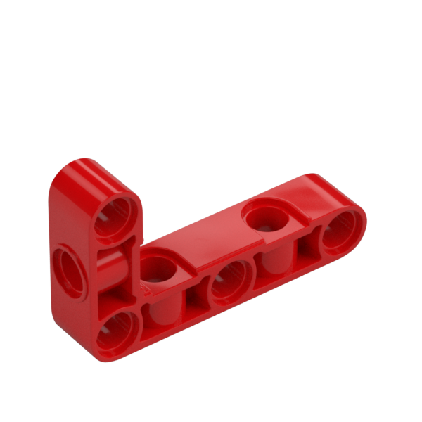 BEAM 3X5, 90 DEG., NO. 1