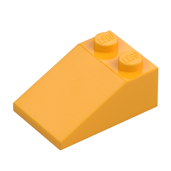ROOF TILE 2X3/25°