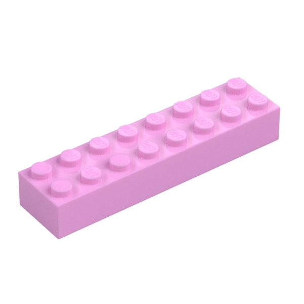BRICK 2X8
