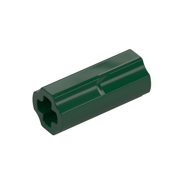 CROSS AXLE, EXTENSION, 2M
