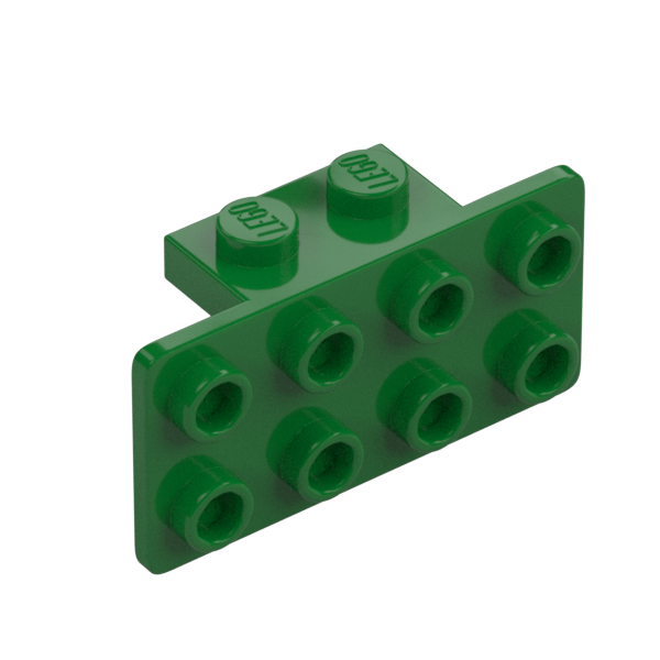 ANGLE PLATE 1X2 / 2X4