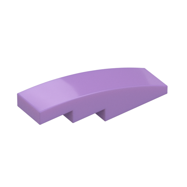 BRICK WITH BOW 1X4