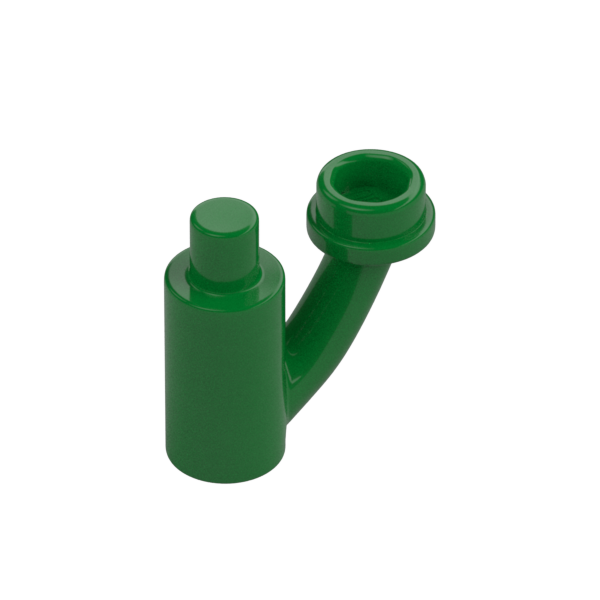 PLANT, W/ 3.2 SHAFT, NO. 1