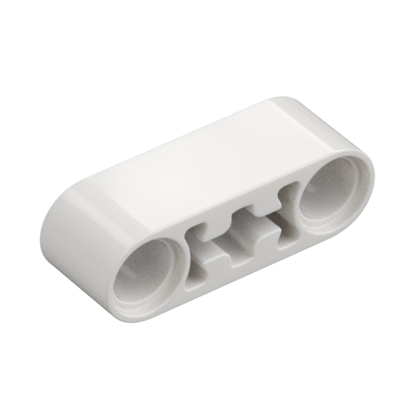 BEAM 3 MODULE, W/ CROSS HOLE
