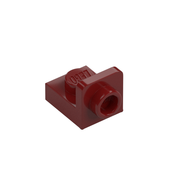 PLATE 1X1, W/ 1.5 PLATE 1X1, UPWARDS