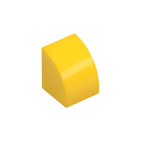 BRICK 1X1X1, BOW