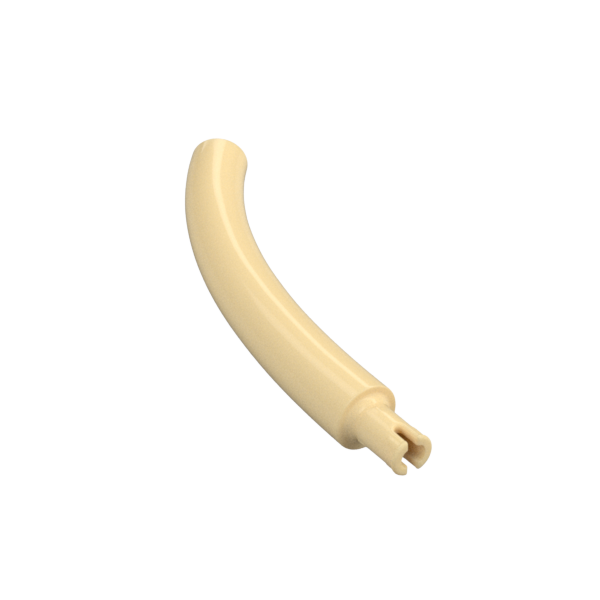 NECK - TAIL LINK, DIA. 7.84- DIA.6,47