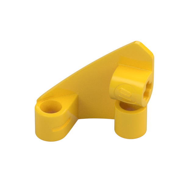 RIGHT PANEL CURVED 3X3X2, NO. 1