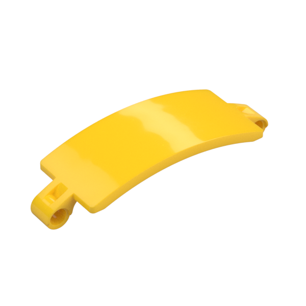 PANEL CURVED 3X9X2