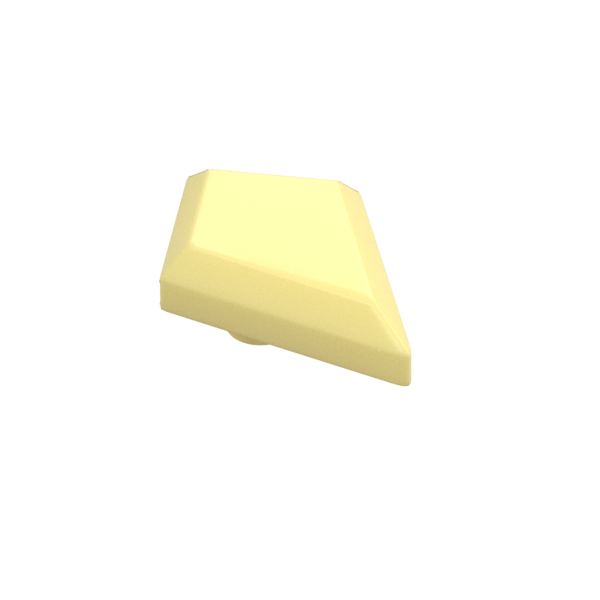 DIAMOND, W/ 3.2 SHAFT