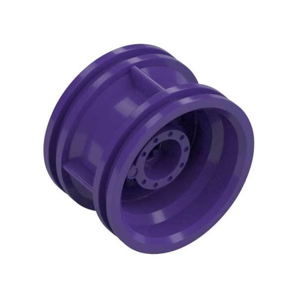 RIM WIDE W.CROSS 30x20