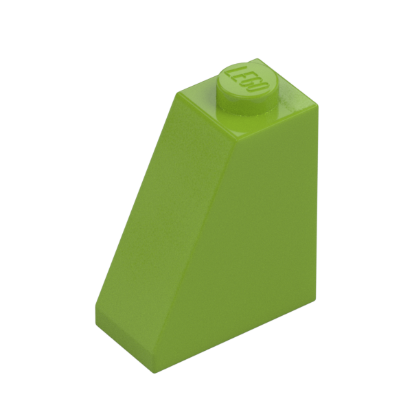 ROOF TILE 2X1X2