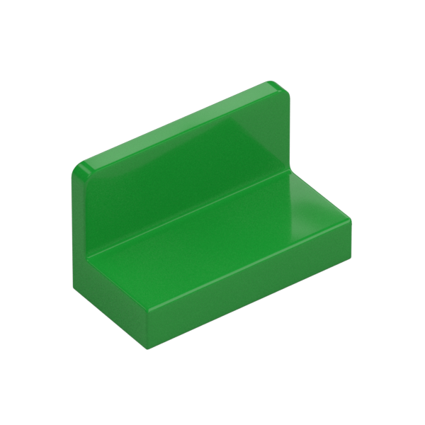 WALL ELEMENT 1X2X1