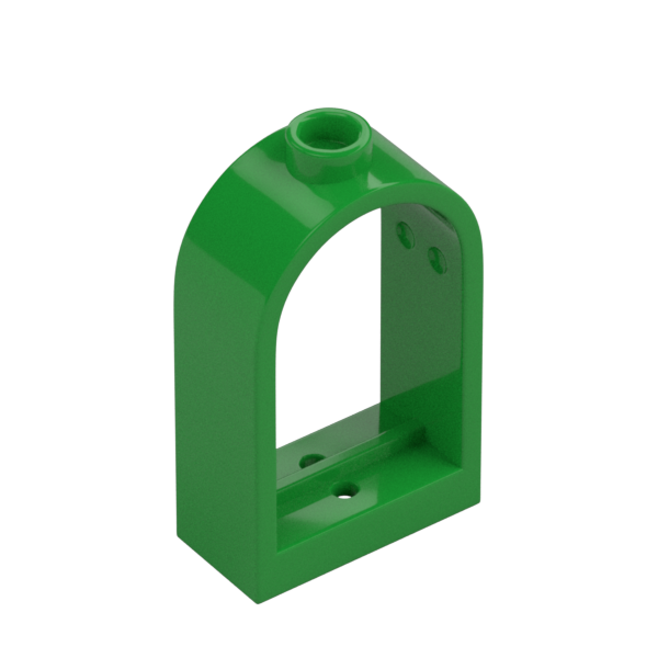 WINDOW FRAME 1X2X2 2/3