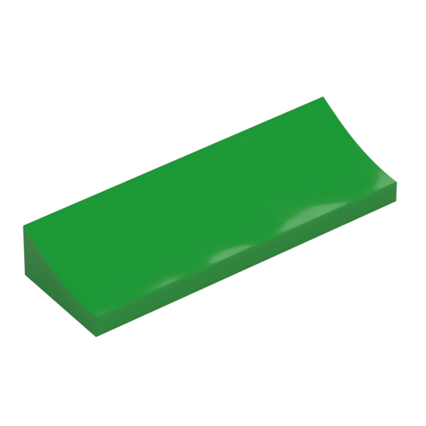 BRICK 2X6X1, INV. ARCH