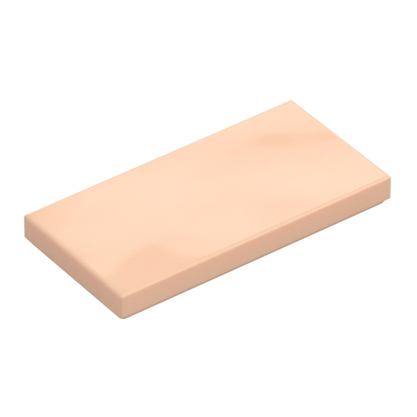 FLAT TILE 2X4