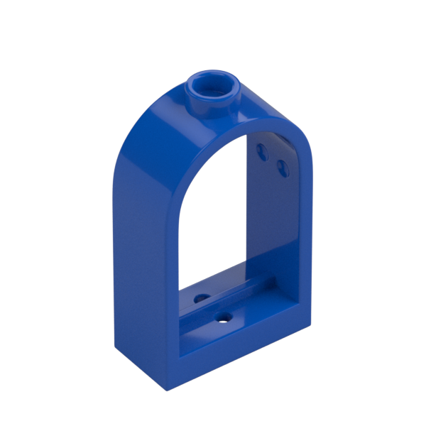 WINDOW FRAME 1X2X2 2/3