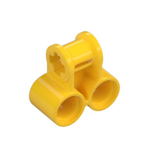 TECHNIC CROSS BLOCK 2X1