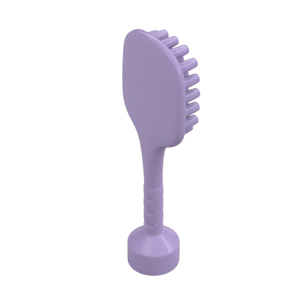 BRUSH