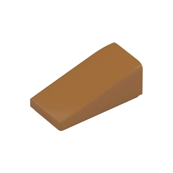 ROOF TILE 1X2X2/3