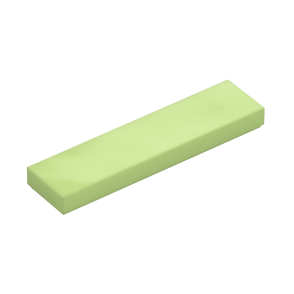 FLAT TILE 1X4