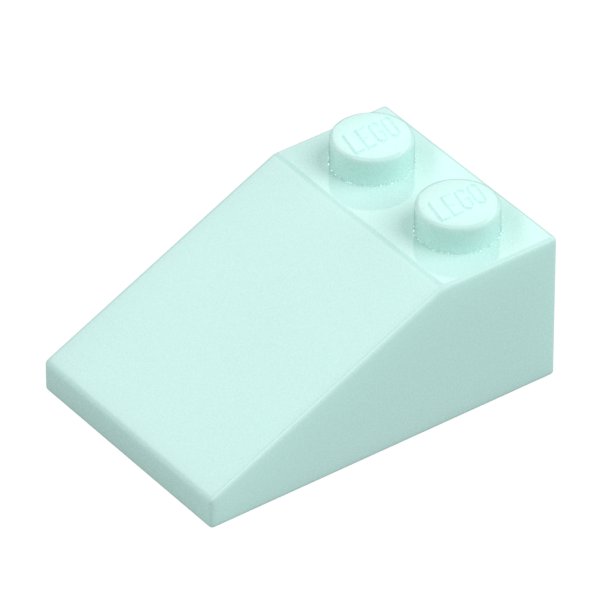 ROOF TILE 2X3/25°