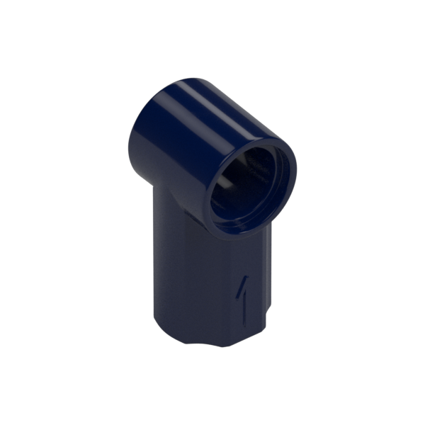ANGLE ELEMENT, 0 DEGREES [1]