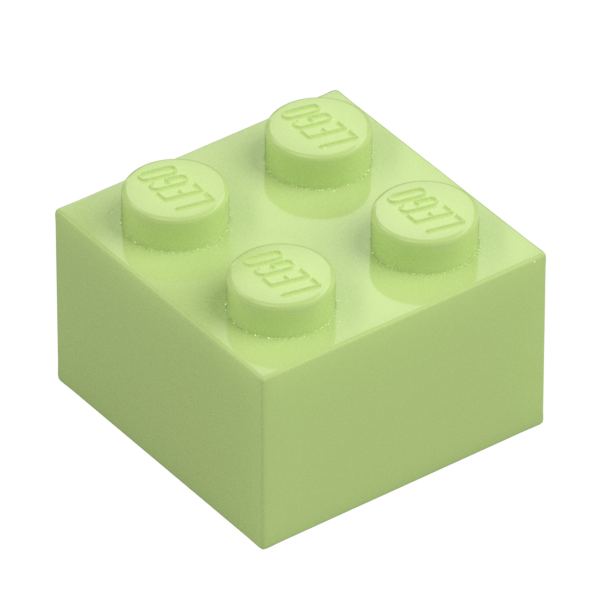 BRICK 2X2
