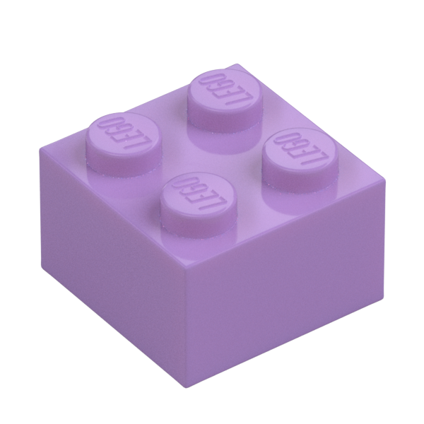 BRICK 2X2